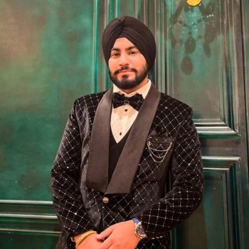 Gaganpreet Singh